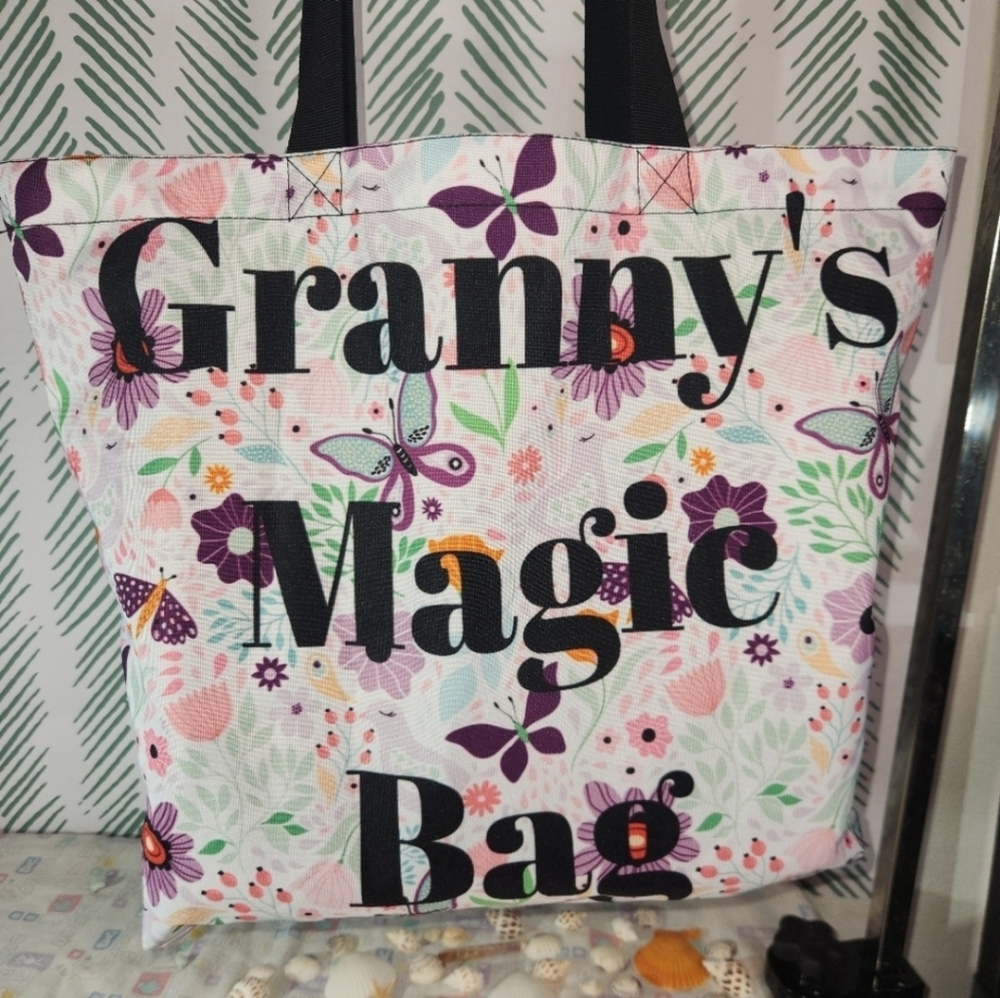 Nana's Live Show Flyer - Picture 11 of 15